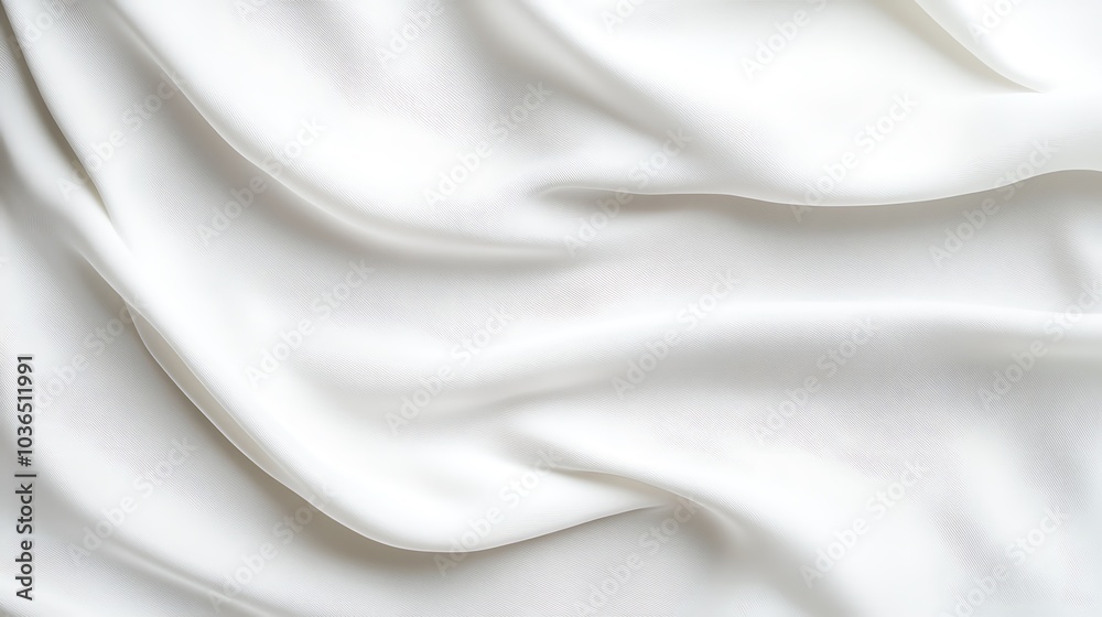 Obraz premium Plain white background with light texture suitable for infographics