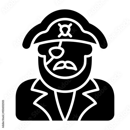 Pirate Icon