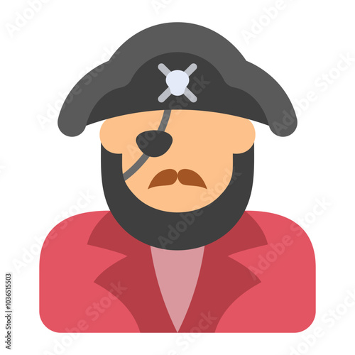 Pirate Icon