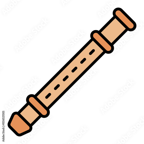 Flute Icon