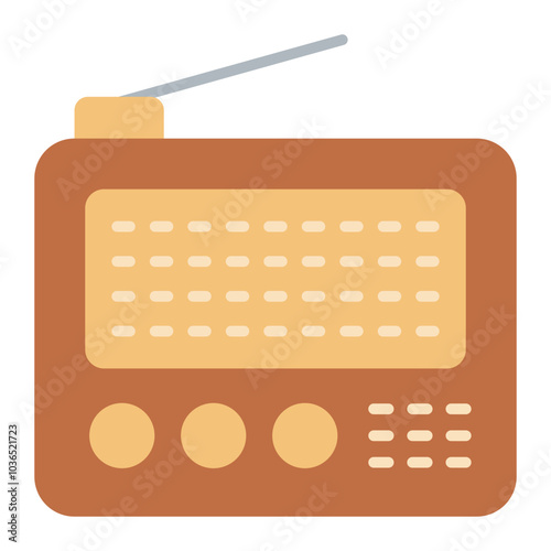 Retro Icon