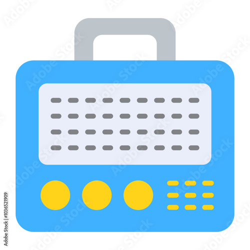 Amplifier Icon
