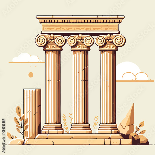 Three columns are shown in the image