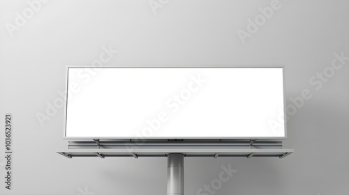 Billboard Mockup