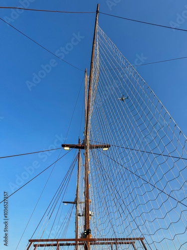 ships in bali harbor