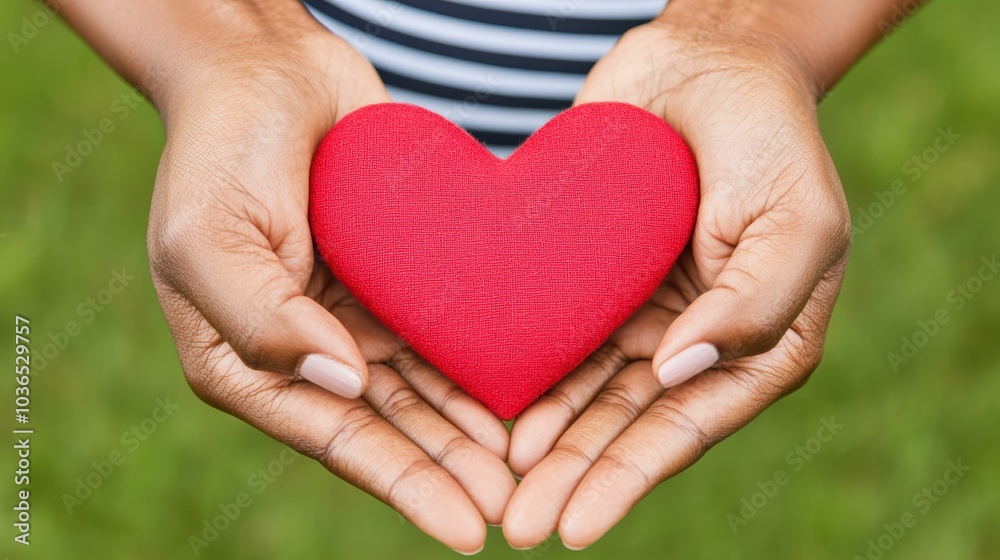 Embracing Love A Heartfelt Gesture Symbolizing Connection and Affection in a Natural Setting Embracing Love A Heartfelt Gesture Symbolizing Connection and Affection in a Natural Setting