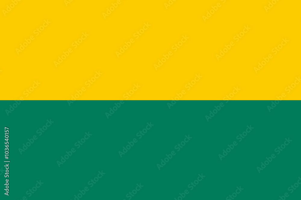 Flag of The Hague City and Municipality (South Holland or Zuid-Holland province, Kingdom of the Netherlands, Holland) Den Haag or 's-Gravenhage Flag of The Hague City and Municipality (South Holland or Zuid-Holland province, Kingdom of the Netherlands, Holland) Den Haag or 's-Gravenhage