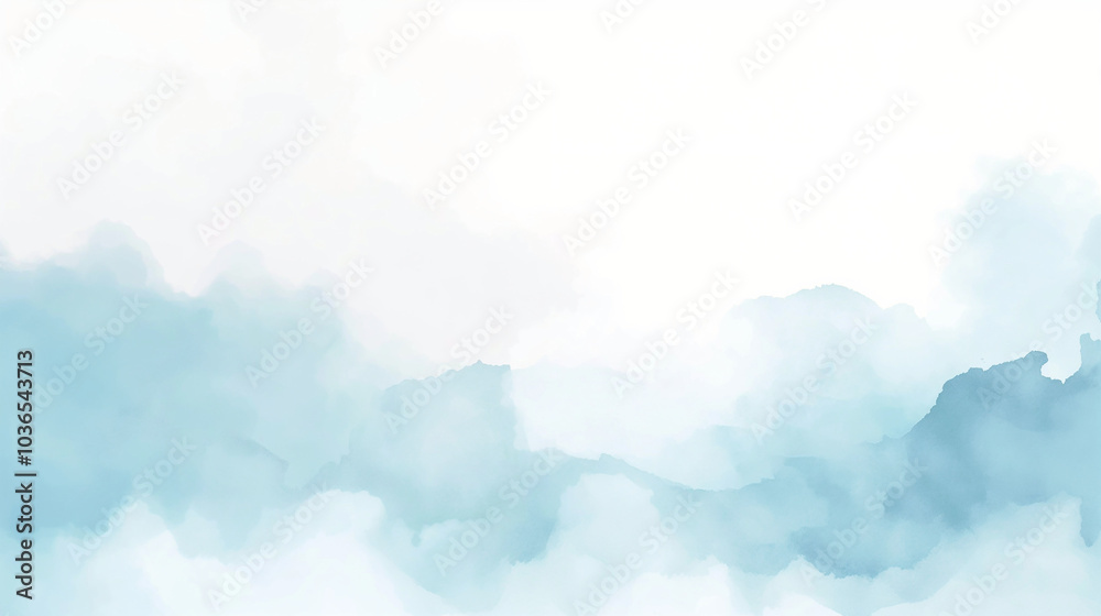 minimalist blue sky background minimalist blue sky background