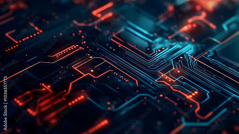 Computer circuit board, web design background. Computer circuit board, web design background.