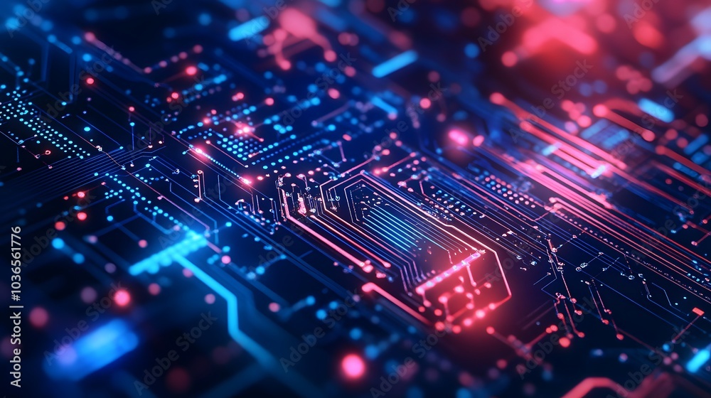 Computer circuit board, web design background. Computer circuit board, web design background.