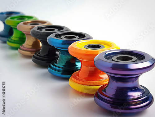 yoyo