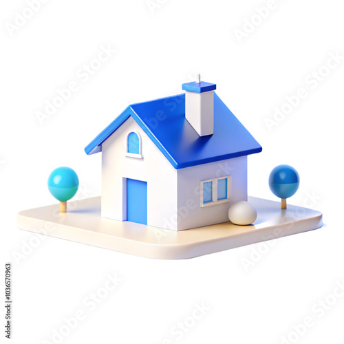 house, home, 3d, building, estate, architecture, roof, construction, icon, model, real, window, illustration, sale, door, property, housing, business, residential, buy, small, apartment, symbol, struc