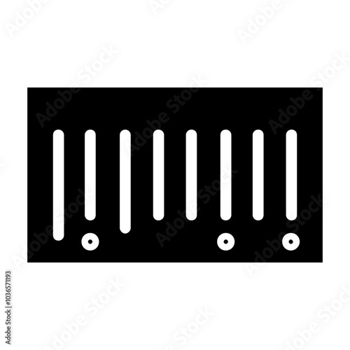 barcode icon