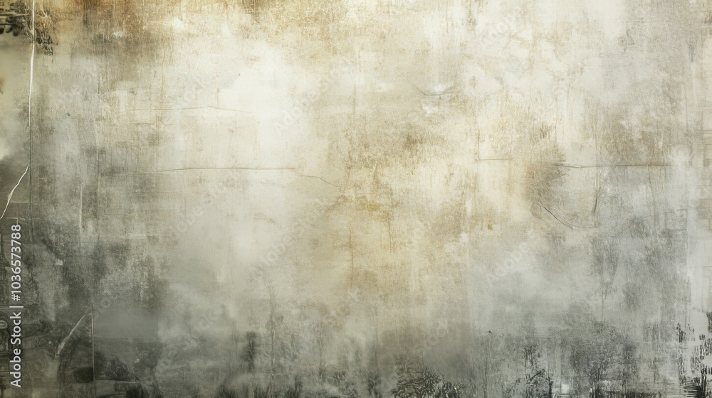 Distressed Textured Background with Aged and Weathered Appearance Distressed Textured Background with Aged and Weathered Appearance