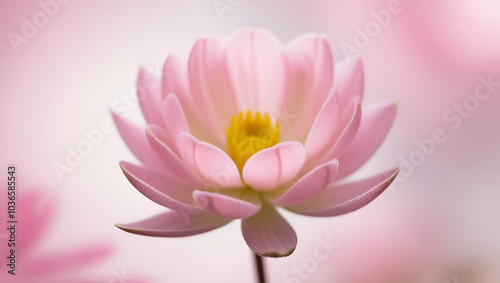 Pink flower transparent background, pink flower, flowers, plants