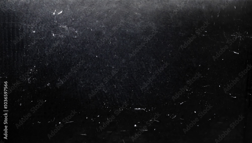 Black grunge scratched surface with white marks background texture Black grunge scratched surface with white marks background texture