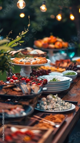 A virtual event planner organizing events from the comfort of home.