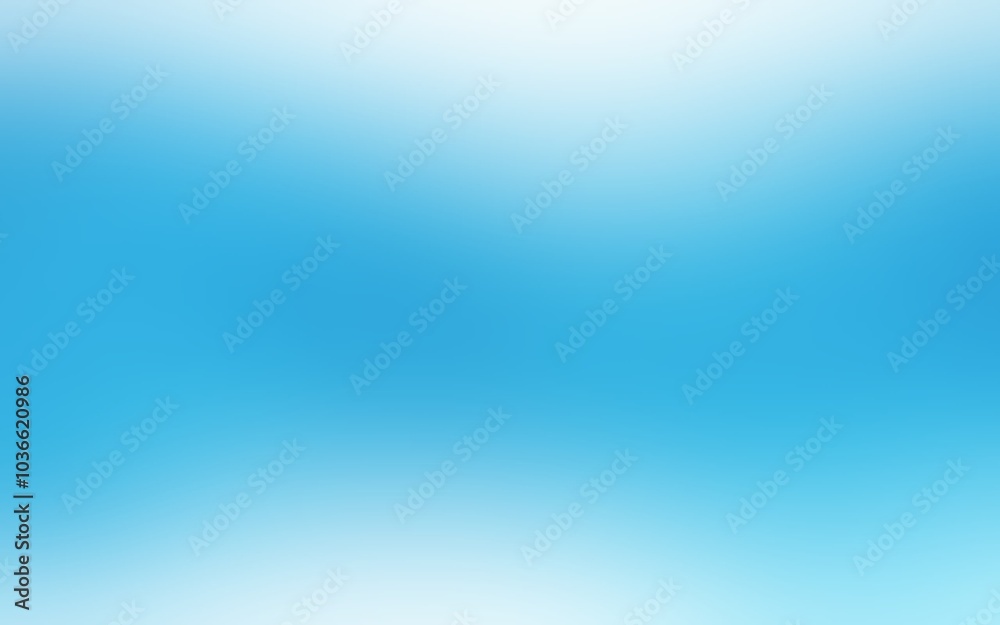 Blue clear soft empty background. Blue clear soft empty background.