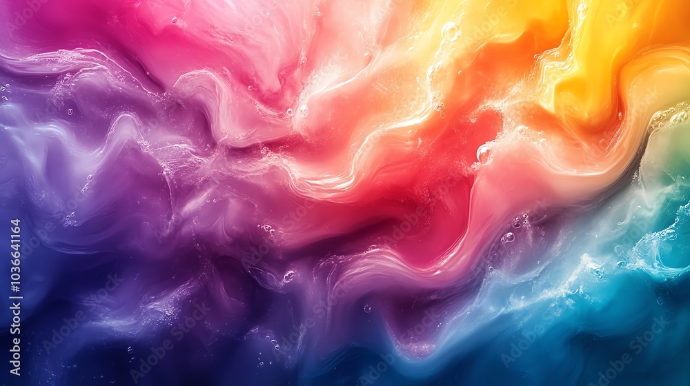 A vibrant abstract swirl of colors showcasing fluid patterns, ideal for backgrounds, art projects, and design elements. A vibrant abstract swirl of colors showcasing fluid patterns, ideal for backgrounds, art projects, and design elements.