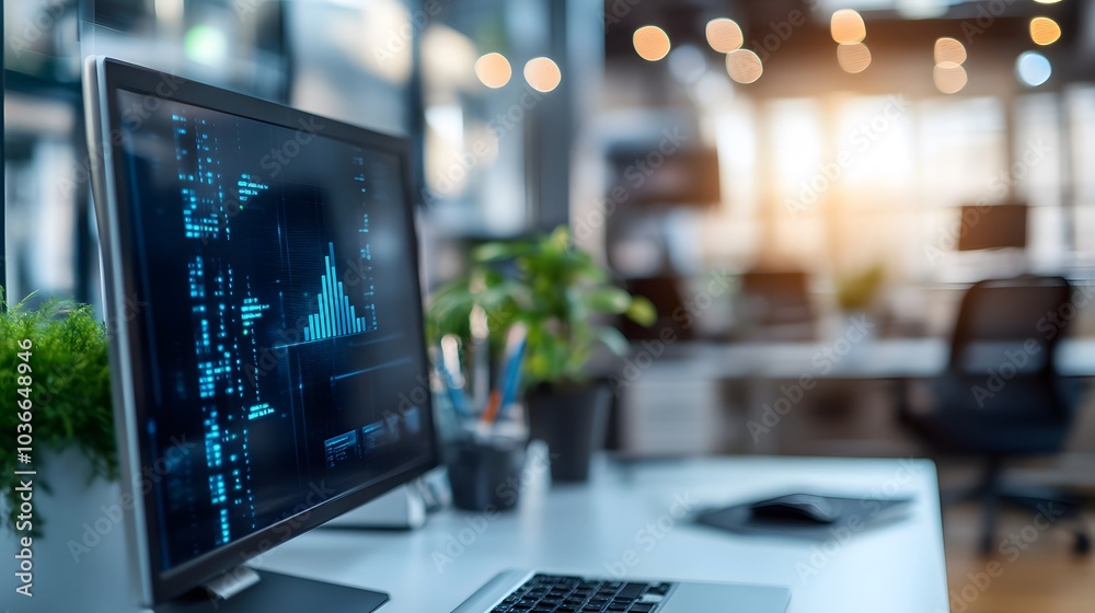 New technologies for your business. New technologies for your business.