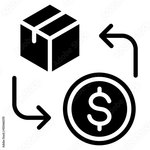 Trade icon
