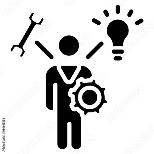 Capability icon