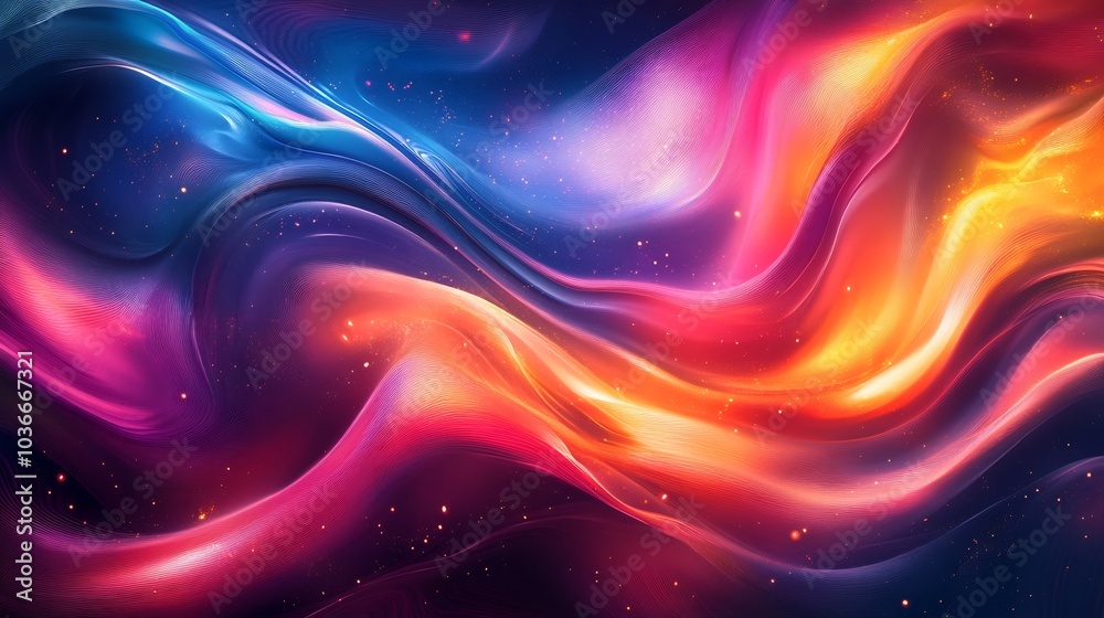 Dynamic abstract background filled with swirling colors and fluid shapes ideal for use in email headers and event banners exuding energy and creativity for various applications Dynamic abstract background filled with swirling colors and fluid shapes ideal for use in email headers and event banners exuding energy and creativity for various applications