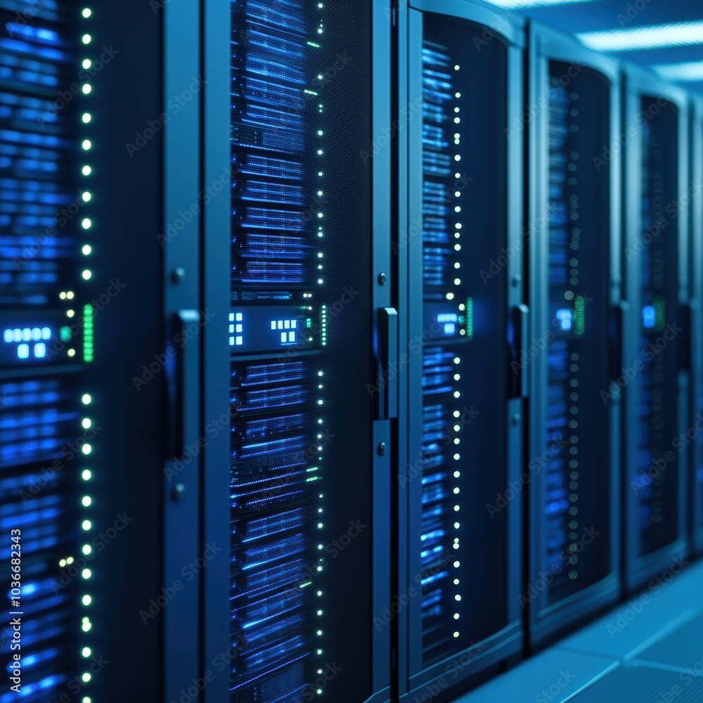 Exploring the Intricacies of Modern Data Centers and Their Impact on Technology Infrastructure Exploring the Intricacies of Modern Data Centers and Their Impact on Technology Infrastructure