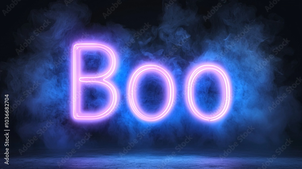 Spooky Spooky