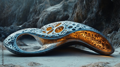 Futuristic