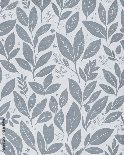 Printable botanical illustration. Rustic style home decor, wall decoration, picture in the frame. Grunge, vintage illustration.