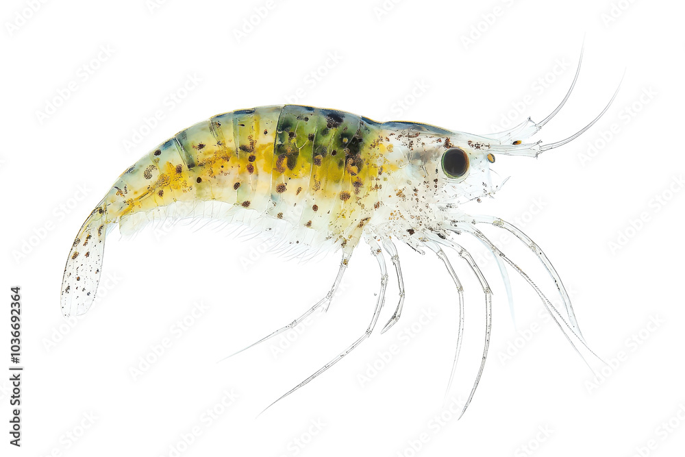 Exquisite Plankton Isolated on a transparent Background for Educational and Scientific Use in Biology and Marine Studies Exquisite Plankton Isolated on a transparent Background for Educational and Scientific Use in Biology and Marine Studies