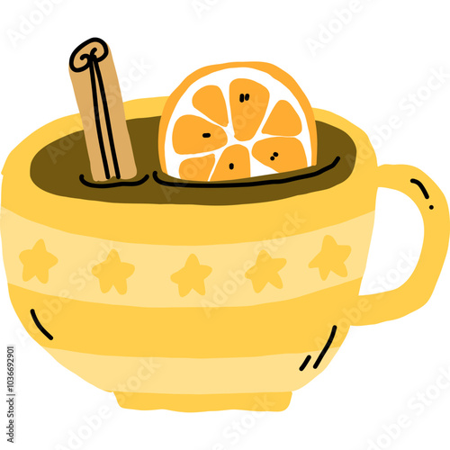 Mulled Wine
