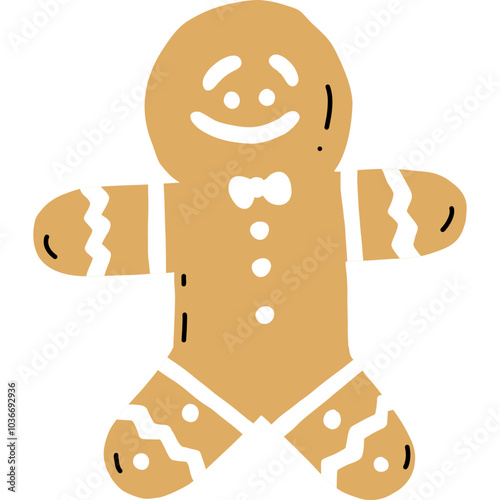 gingerbread cookies