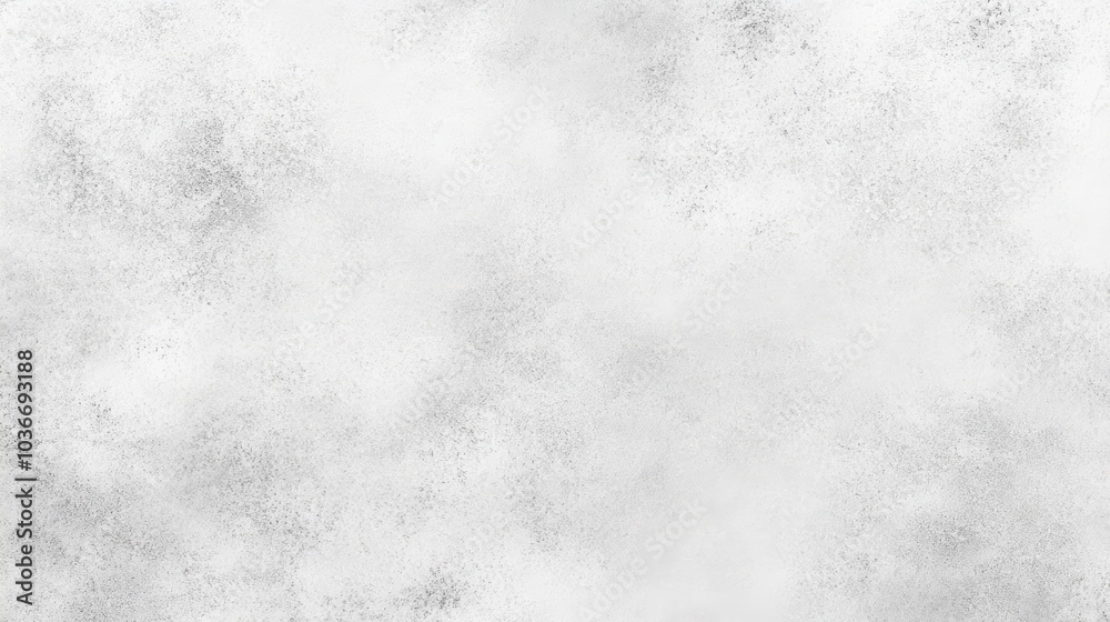 A textured gray background with a soft, cloudy appearance, suitable for various designs.