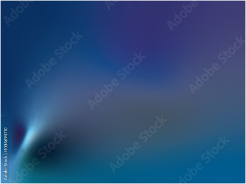blue black background abstract