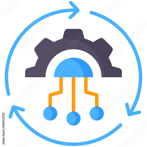 Erp Icon