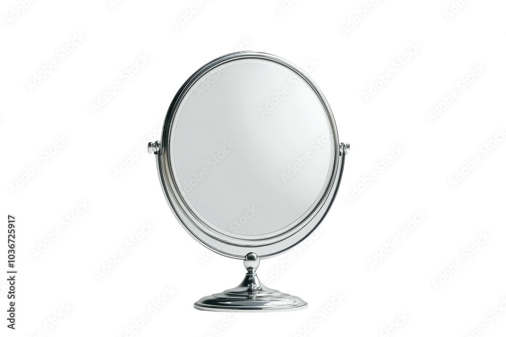 Standing Mirror Isolated on transparent Background for Home Decor and Fashion Displays Standing Mirror Isolated on transparent Background for Home Decor and Fashion Displays