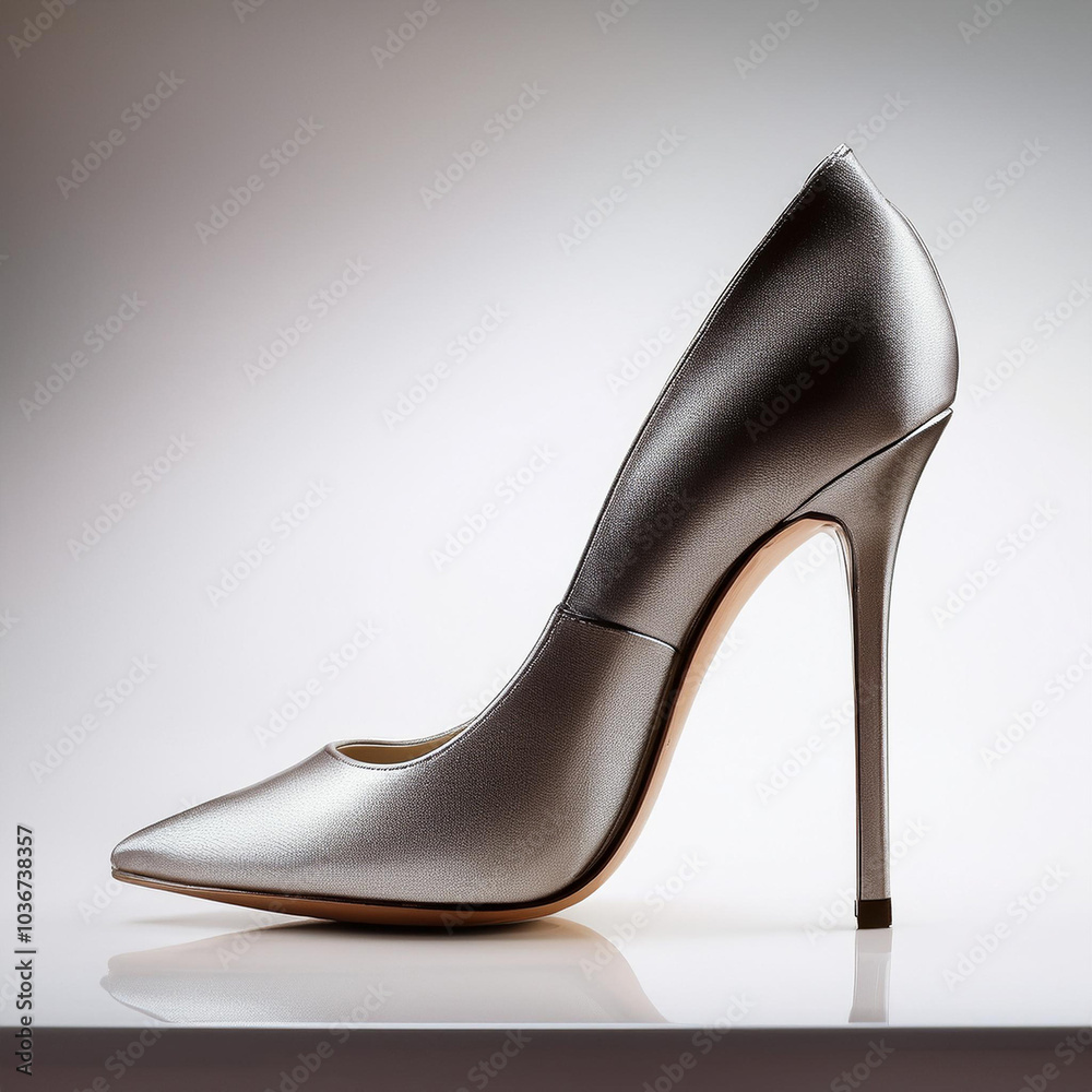 Timeless Elegance of Classic Stiletto Heels Timeless Elegance of Classic Stiletto Heels