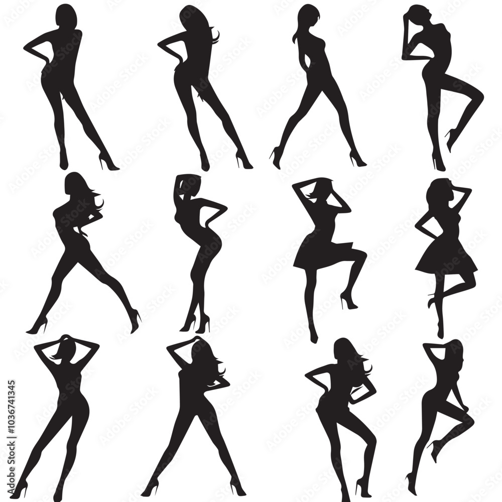 Dynamic Silhouettes in Motion Dynamic Silhouettes in Motion