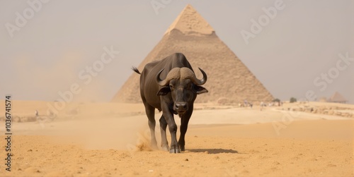 buffalo