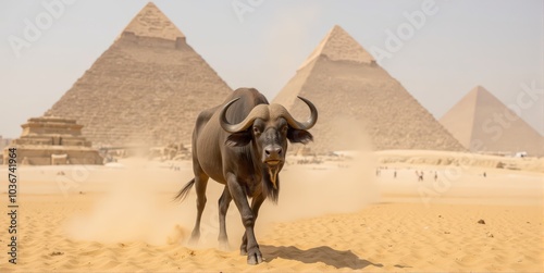 pyramid of giza