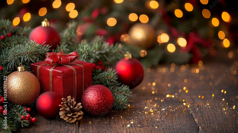 Holiday Cheer and Warmth-Under the Christmas Tree: Festive Christmas Tabletop, Cozy Christmas Setup, Christmas Gift and Decorations Holiday Cheer and Warmth-Under the Christmas Tree: Festive Christmas Tabletop, Cozy Christmas Setup, Christmas Gift and Decorations