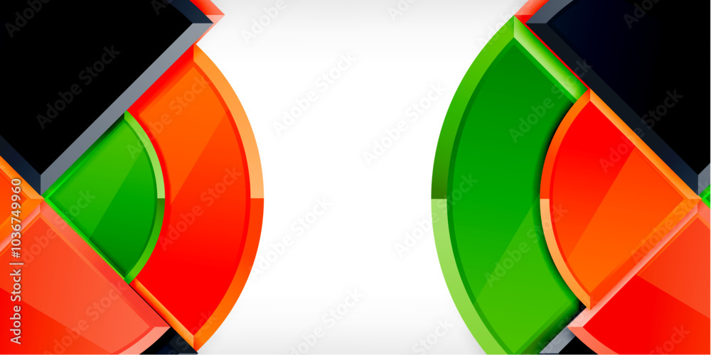 Triangle circles background. Vector Illustration For Wallpaper, Banner, Background, Card, Book Illustration, landing page Triangle circles background. Vector Illustration For Wallpaper, Banner, Background, Card, Book Illustration, landing page