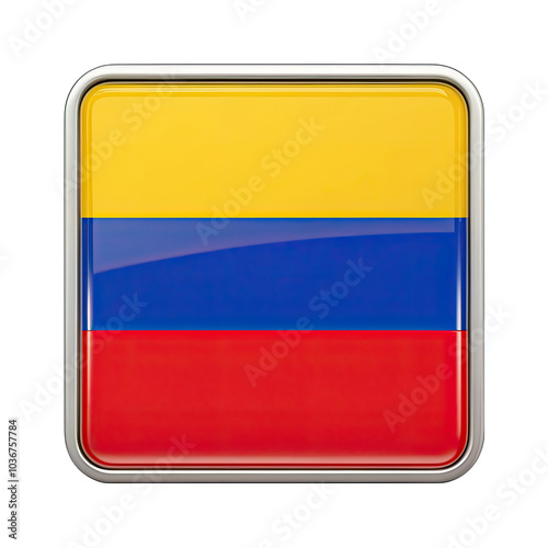 russian flag button Free Download russian flag button - GFXLoad
