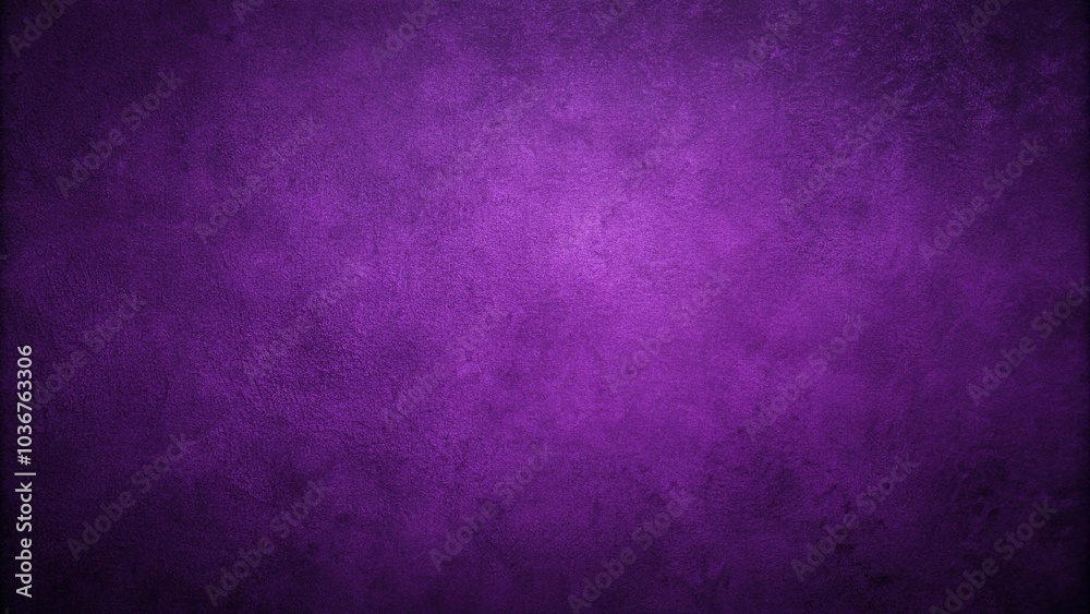 Abstract dark purple background with grainy texture Abstract dark purple background with grainy texture