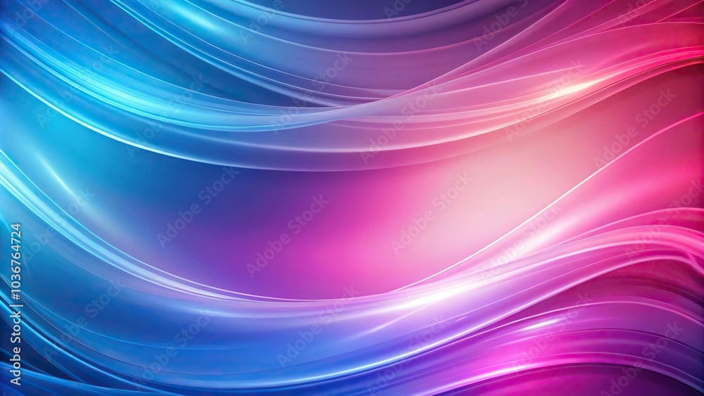 abstract pink and blue background wallpaper with silhouette abstract pink and blue background wallpaper with silhouette