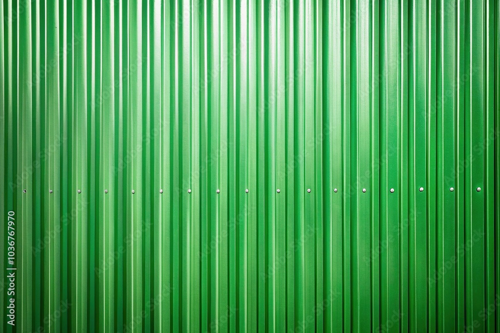 Aerial green painted aluminum sheet background Aerial green painted aluminum sheet background