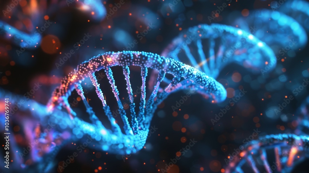 Innovative Gene Editing Technology in Laboratory Setting Innovative Gene Editing Technology in Laboratory Setting