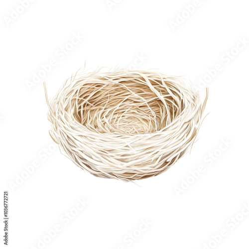 wicker ball